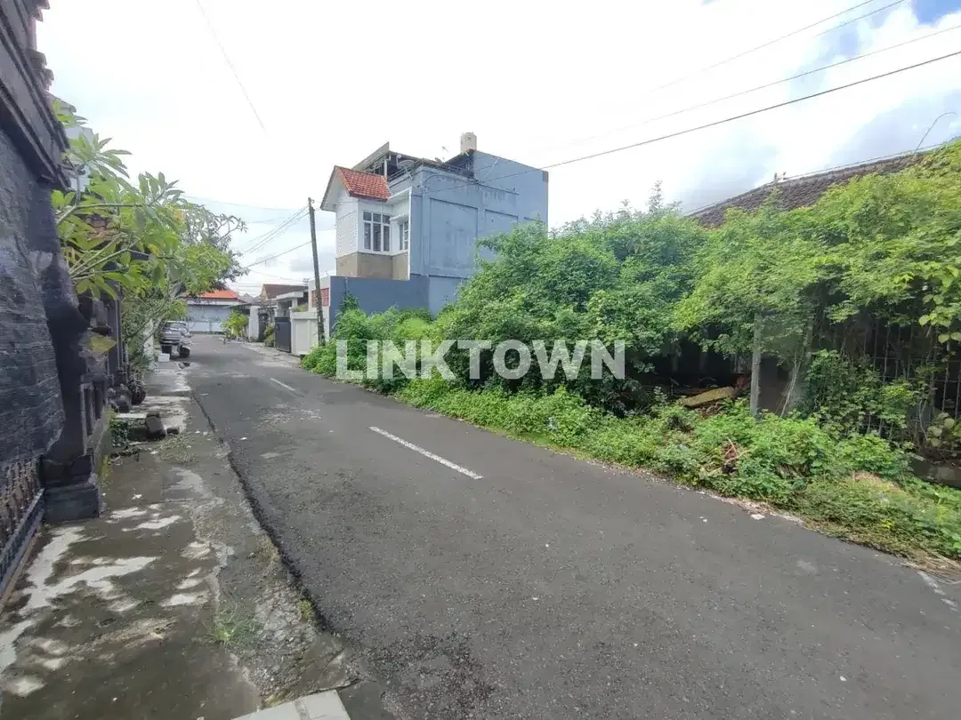 DIJUAL Rumah di Jimbaran, BaliSiap huni, bagus - Image 5 of 6