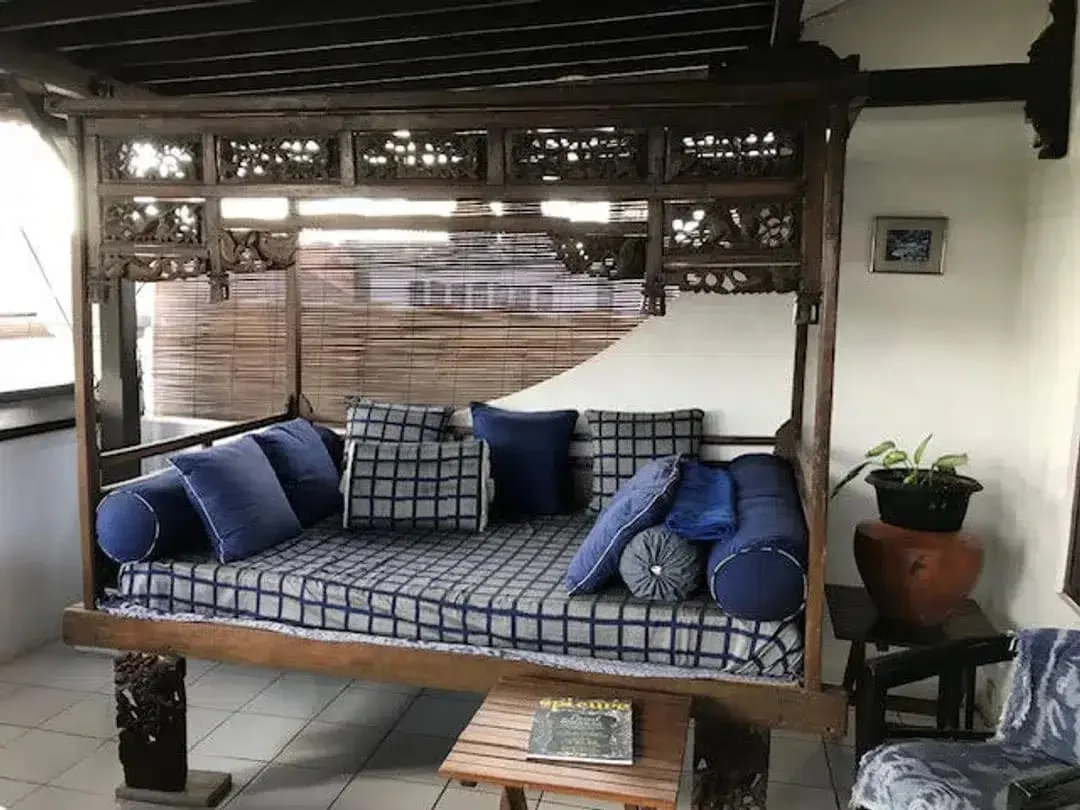 Furnished 2 Storey House in Batubulan Sukawati Close to Bali Bird Park - Image 3 of 7