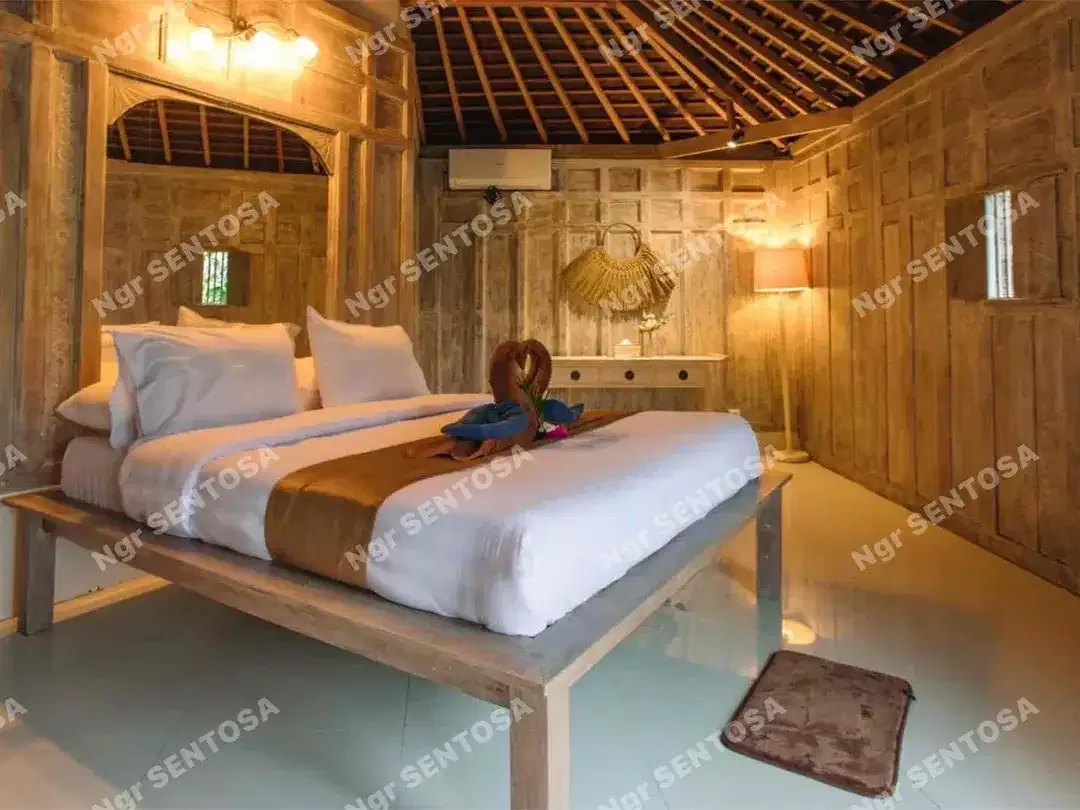 VILLA NYANYI BERABAN - Image 5 of 10