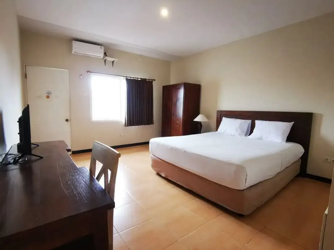 For rent 4 Bedrom villa at Berawa, Canggu - Image 4 of 10