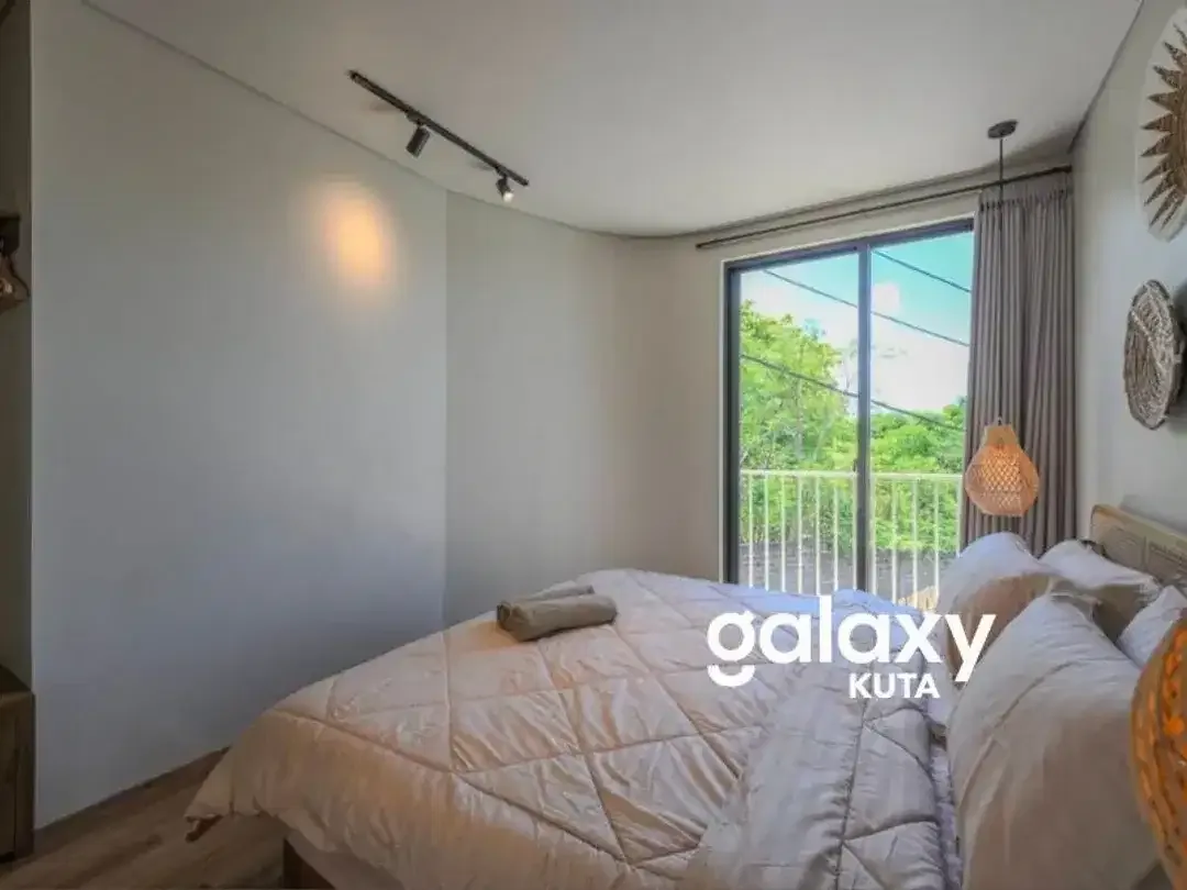 TROPICAL DESIGN VILLA CALLING FOR RENT IN UNGASAN BADUNG - Image 7 of 10