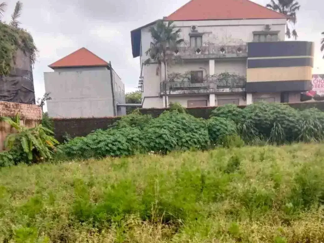Tanah komersil strategis dekat pantai Bypass Sanur Denpasar Bali - Image 8 of 10