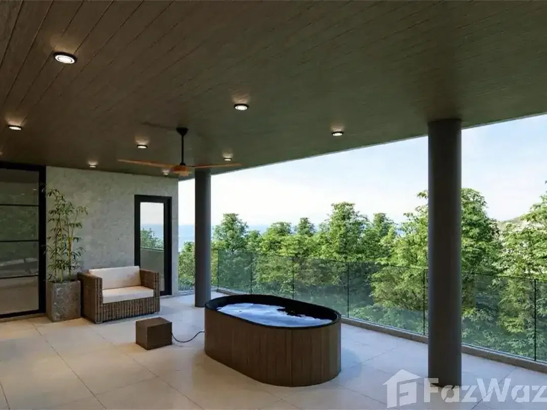 1 Bedroom Villa for sale in Uluwatu, Bali - Image 10 of 10