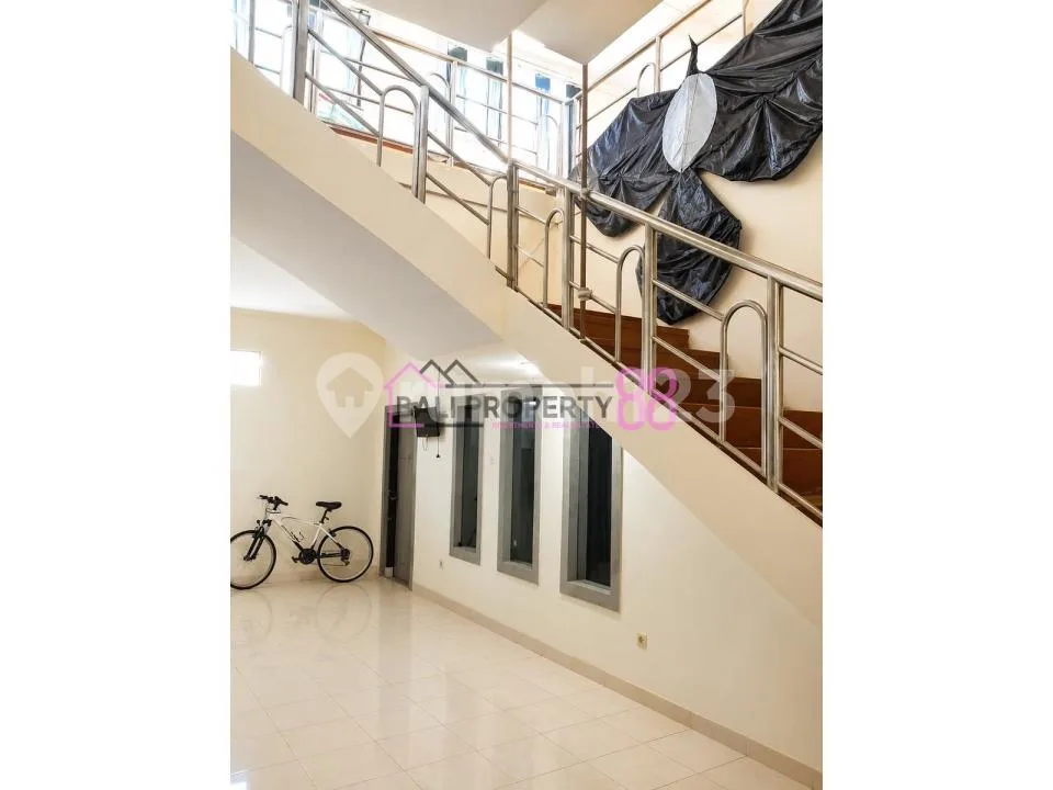 Rumah Semi Villa Modern dengan Kolam Renang Pribadi | 3 KT di Cemagi Badung - Image 4 of 4