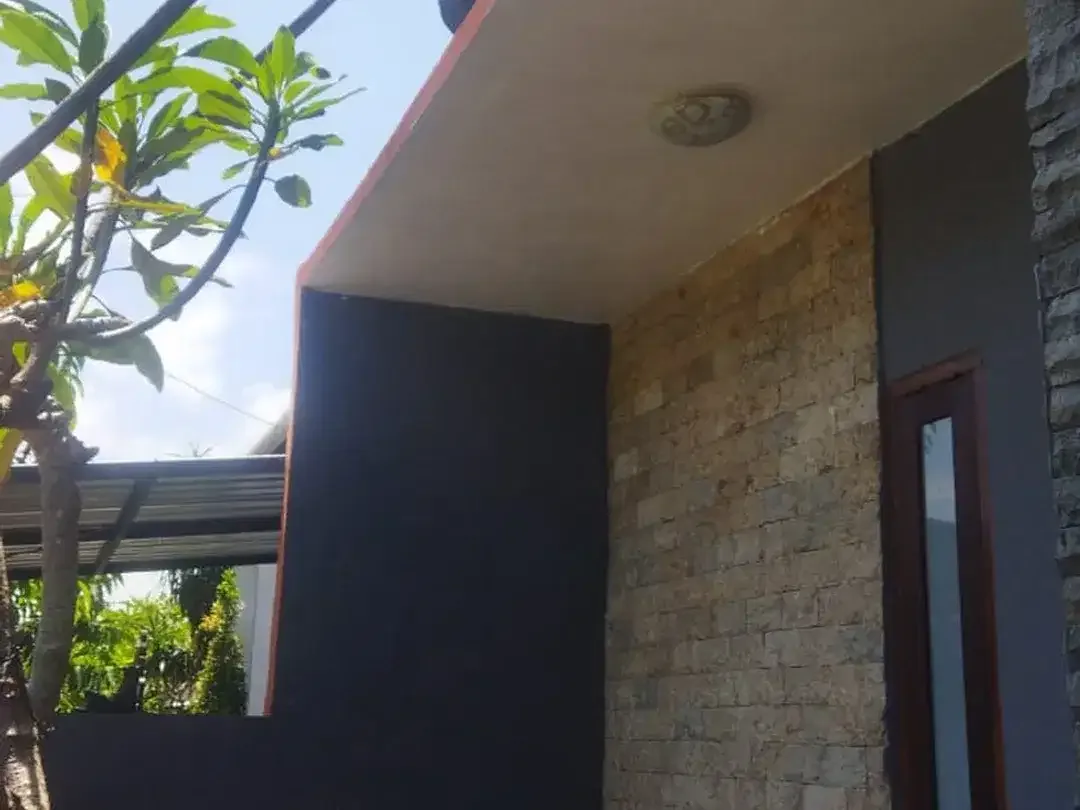 Freehold - Sale residence house in good area Saba, Gianyar, Bali - Image 2 of 10