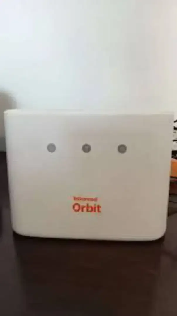 Telkomsel Orbit Star N2 - Second Mulus Fullset + Dus - Image 3 of 3
