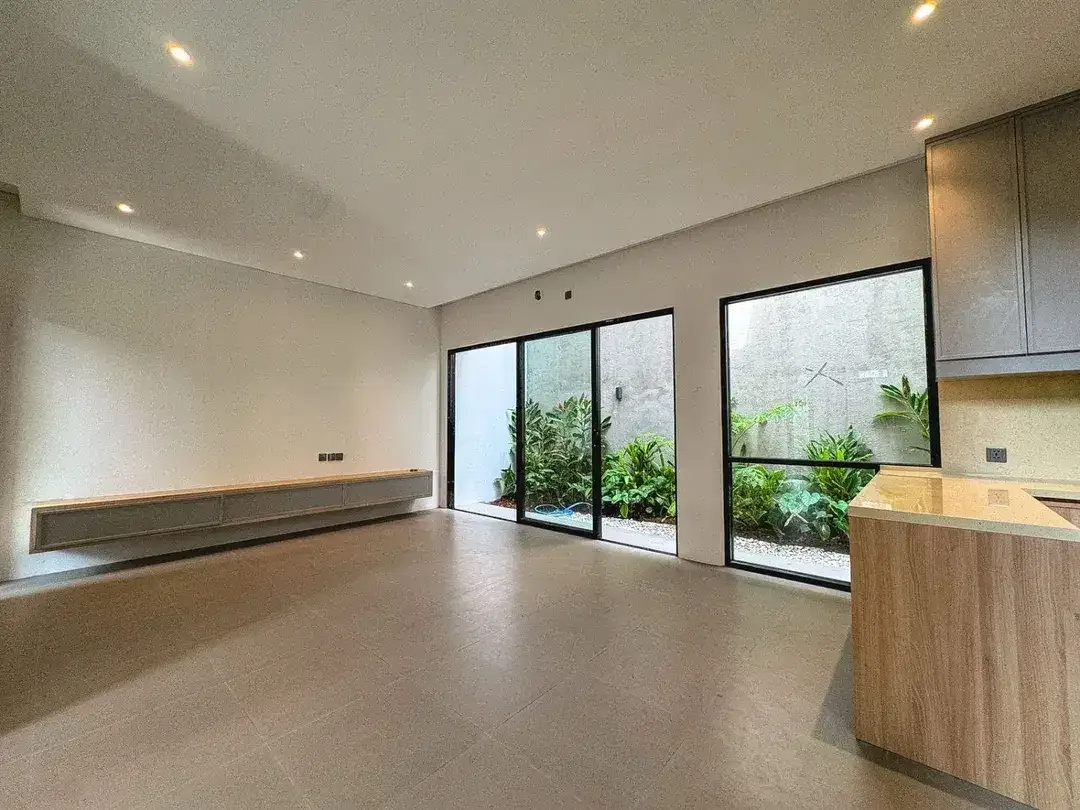 Dijual Rumah Eksklusif di Taman Mumbul, Investasi Tepat untuk Masa Depan - Image 8 of 10