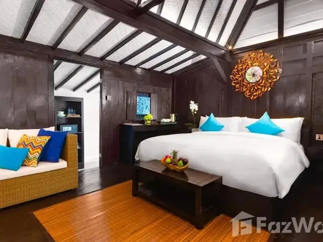 10 Bedroom Villa for sale in Ubud, Bali - Image 7 of 10