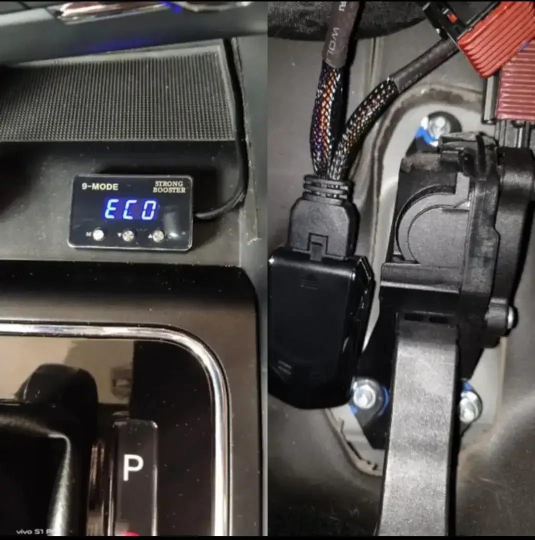 Throttle Control Wuling Almaz/Cortez/Alvez - Image 3 of 3
