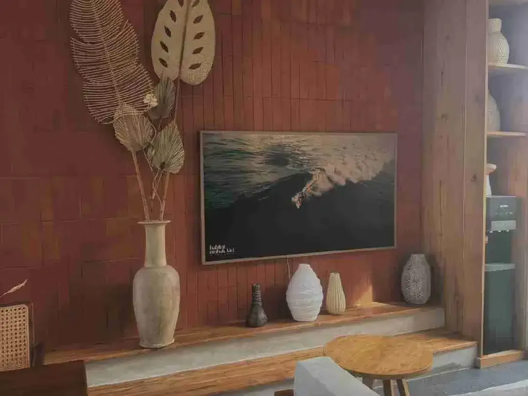 Brand New Villa 2 Lantai Goa Gong Ungasan Bali - Image 8 of 10