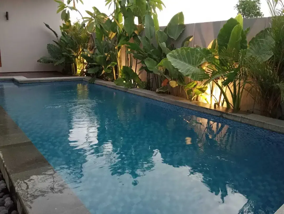 Villa Baru di Jimbaran,view Manggrove,daerah Tenang,strategis,shm - Image 7 of 10