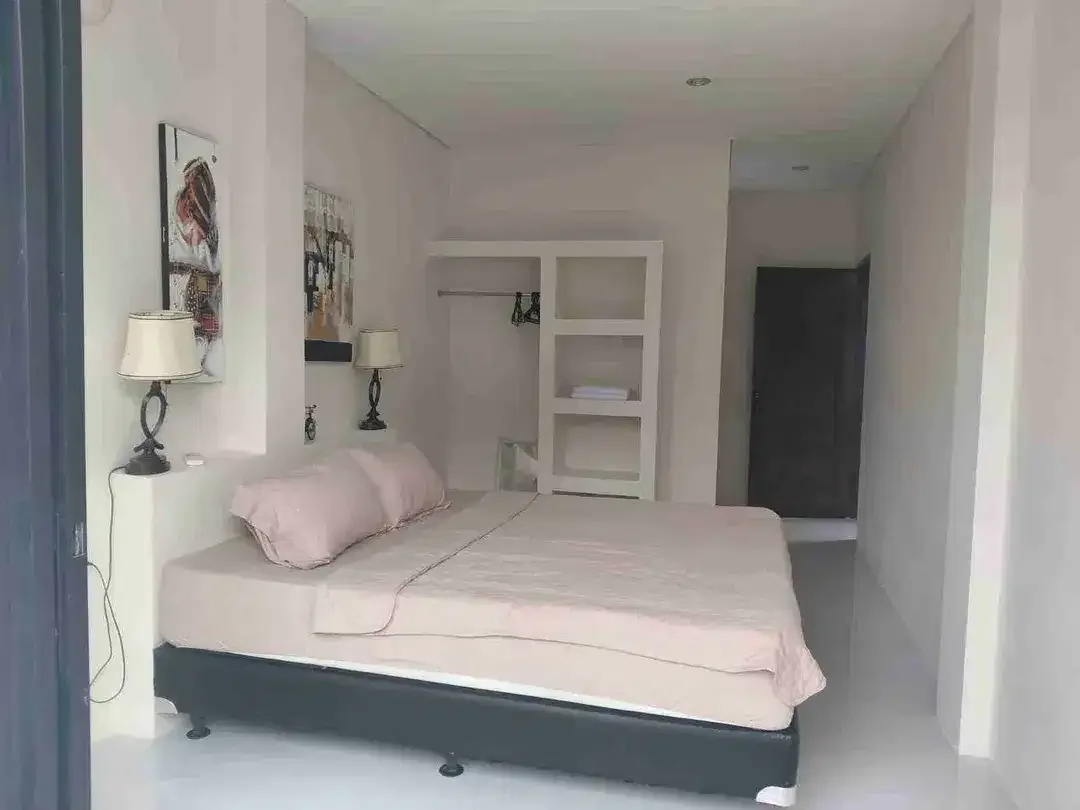 DIJUAL – VILLA BARU MINIMALIS DI NUSA DUA, BALI - Image 6 of 10