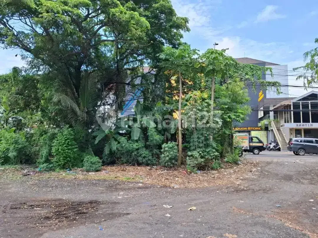 Dijual Tanah di Jalan Utama Raya Uluwatu jimbaran - Image 2 of 5