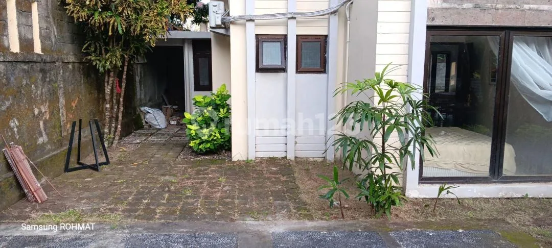 Cozy House For Rent Located In Griya Alam Pecatu, Pecatu Indah Resot - Image 3 of 4