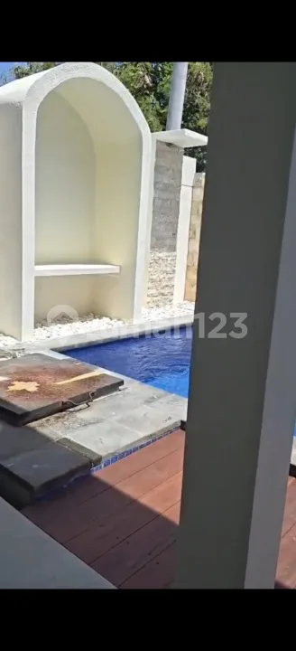 Villa Jalan Kaki ke Pantai Seseh Mengwi Bali - Image 3 of 3
