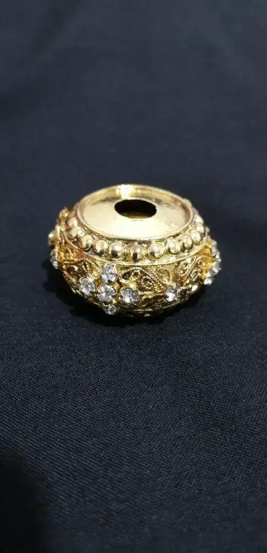 Mendak Keris /Cincin Keris - Image 3 of 3