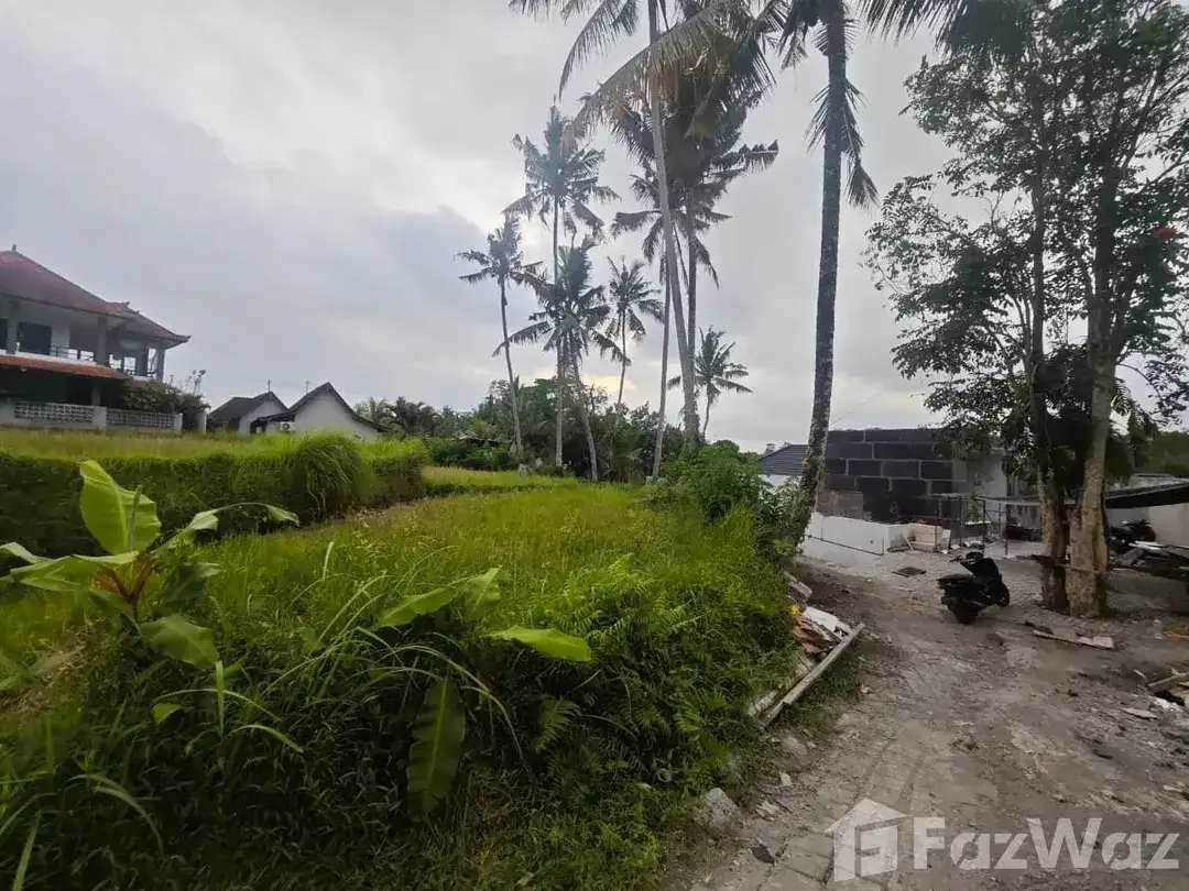 Land for sale in Ubud, Bali - Image 6 of 8