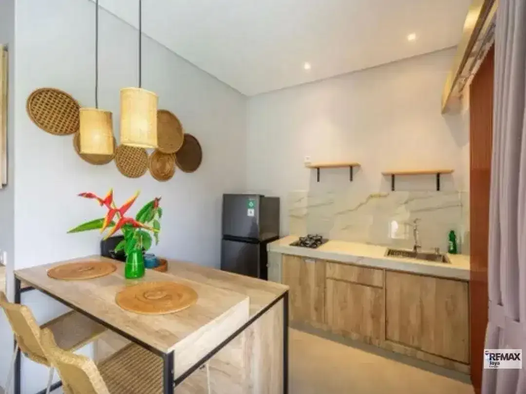 Cluster Villa For Rent In Seseh Area - Image 10 of 10