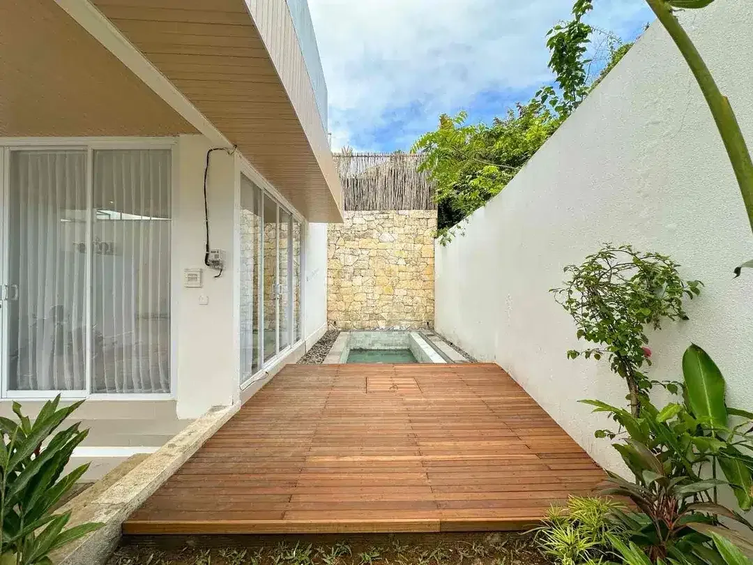 2 Bedroom Modern Villa in Ungasan Uluwatu - Image 4 of 10