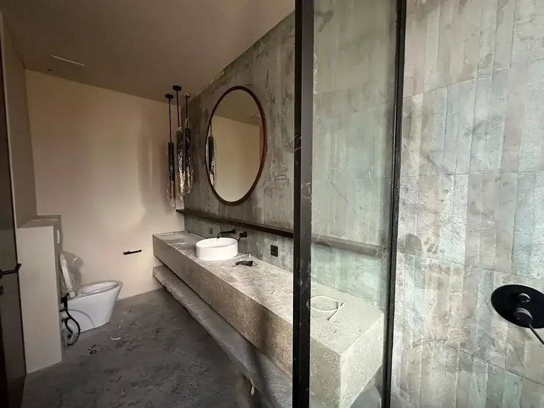 Di jual villa di pantai nyanyi tababan dekat canggu bali - Image 8 of 10