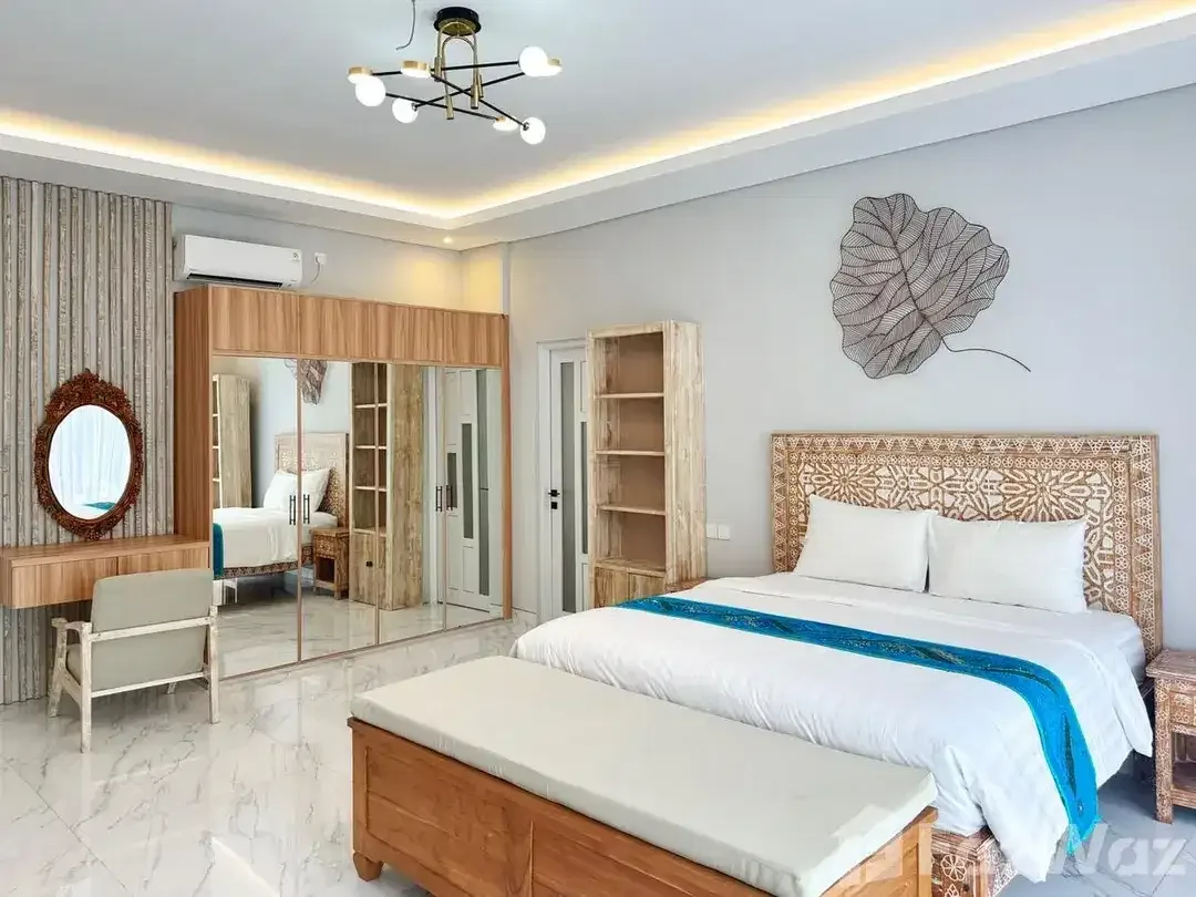 5 Bedroom Villa for sale in Mengwi, Bali - Image 10 of 10