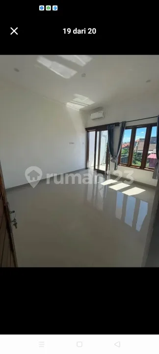Rumah Baru di Area Renon - Image 3 of 4
