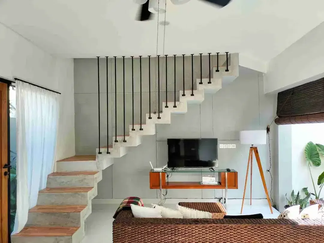 Villa Modern Tropis Bali Arum Jimbaran Bali - Image 6 of 10