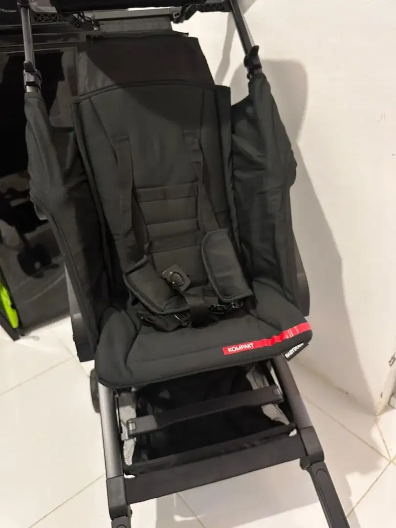 Stroller Babydoes Compact kit - Image 2 of 8