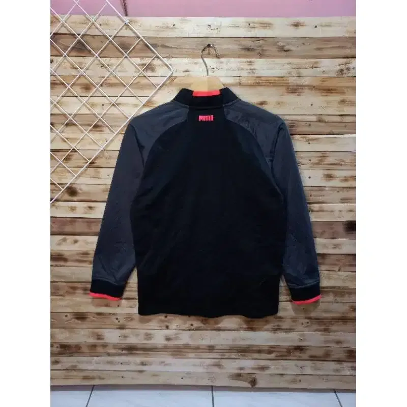 TRACKTOP jaket unisex / jaket pria wanita / jaket olahraga-motor PUMA - Image 7 of 7