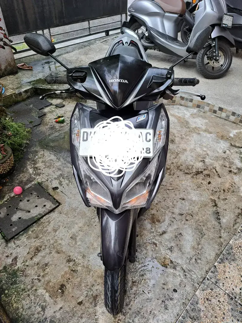 JUAL SANTAI VARIO 125 TH 2013 - Image 2 of 9