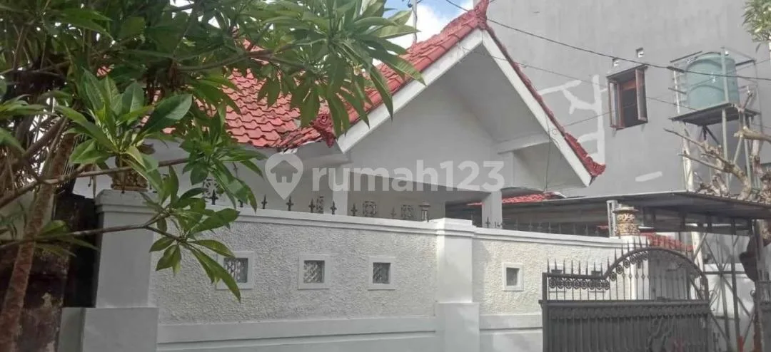 Rumah Minimalis Kesambi Kerobokan - Image 1 of 4