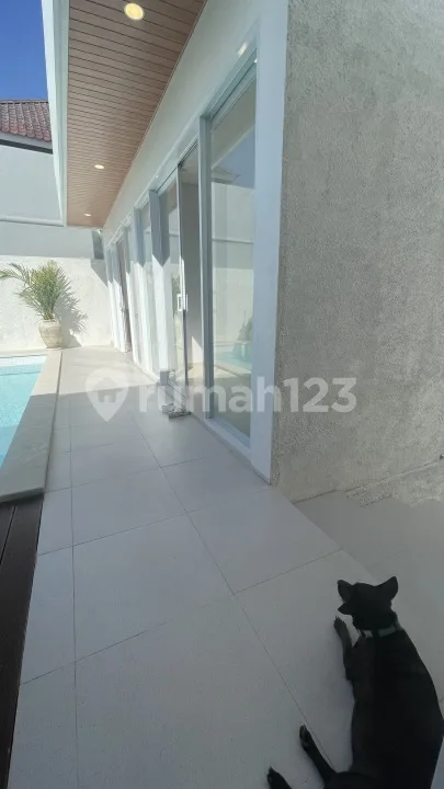 Villa Ramah di Kutuh; 10 Menit ke Melasti Beach - Image 4 of 4