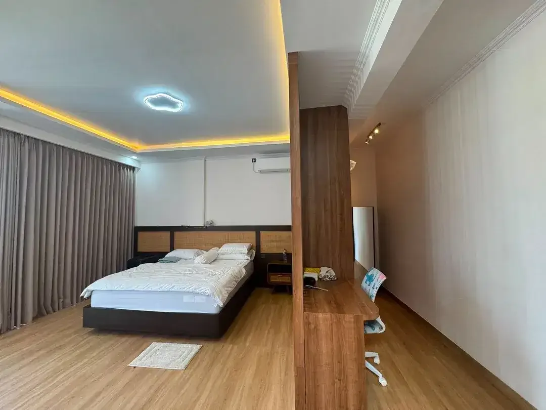 ID:H-167 Dijual Villa Pejeng Ubud Gianyar Bali Dekat Pusat Ubud Tegalalang Sukawati - Image 1 of 10