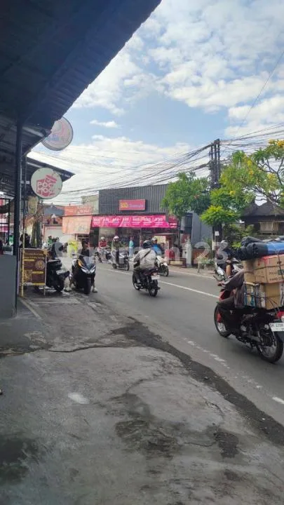 Tanah Jual Lokasi Sidakarys - Image 2 of 3