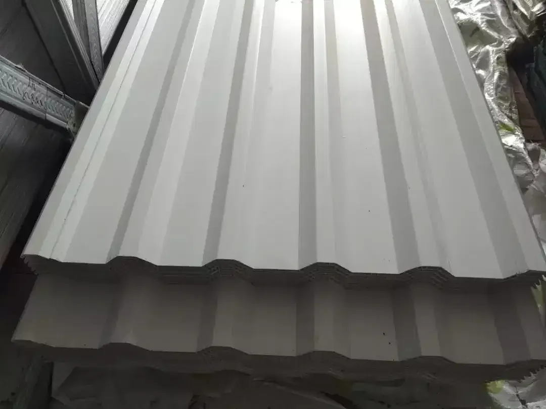 Atap PVC Alderon, Amari & Dr Shield - Image 2 of 3