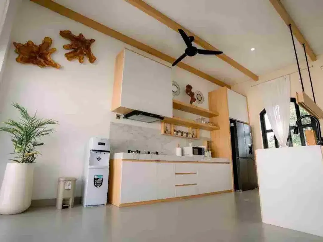 DIJUAL / DISEWAKAN VILLA OCEAN VIEW – UNGASAN - Image 8 of 10