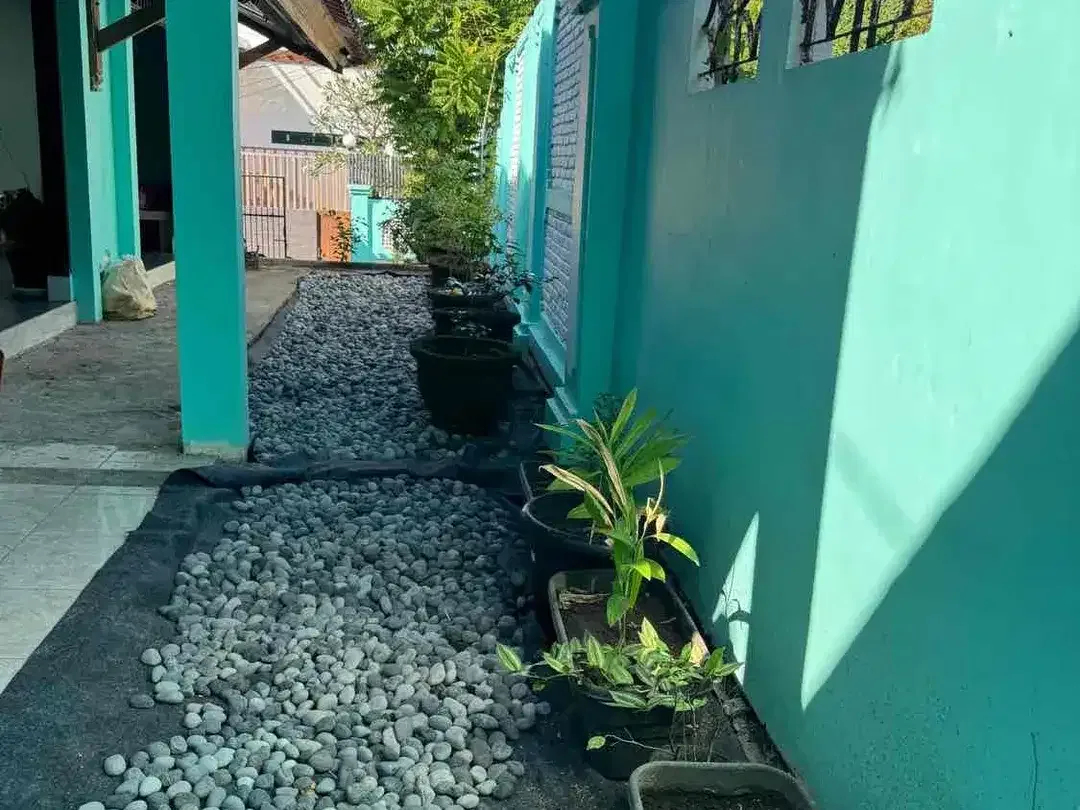 Rumah Area PREMIUM One Gate System di Siligita Nusa Dua - Image 3 of 10