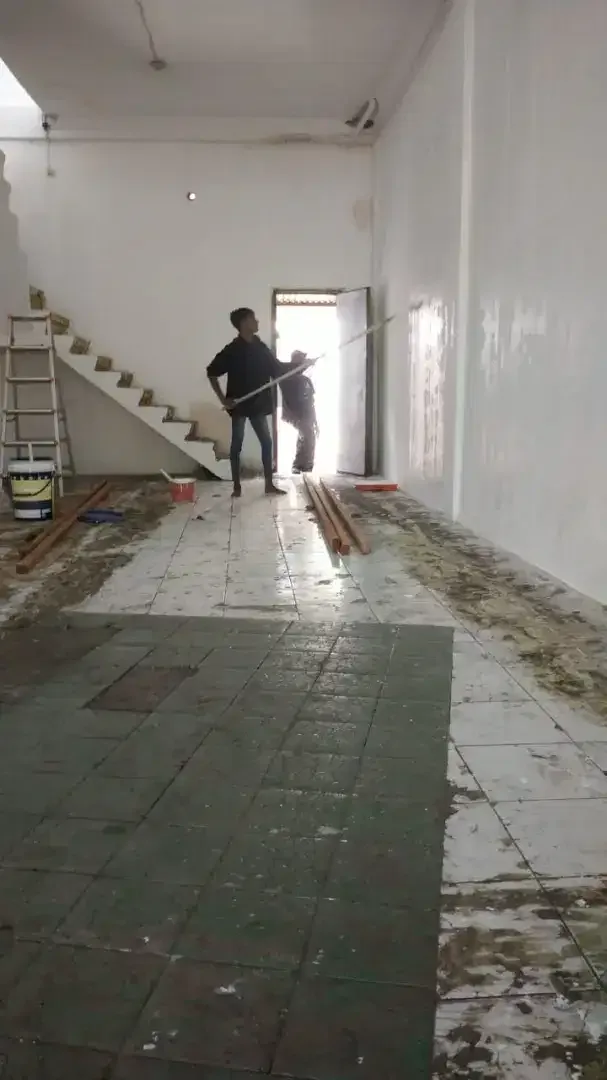 tukang atap bocor,cat dinding dan renovasi bangunan - Image 9 of 10