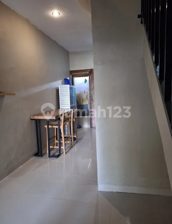 Disewakan Rumah Furnished 2 Kamar Jimbaran - Image 2 of 4
