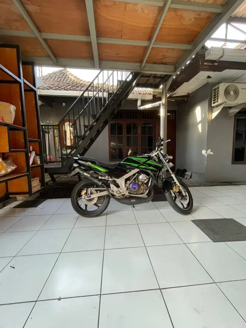 Ninja 2015 plat b - Image 7 of 7