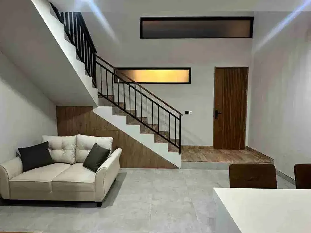 Mezzanine House for Rent at sanur 
READY ON AUGUST 2026. - Image 3 of 10