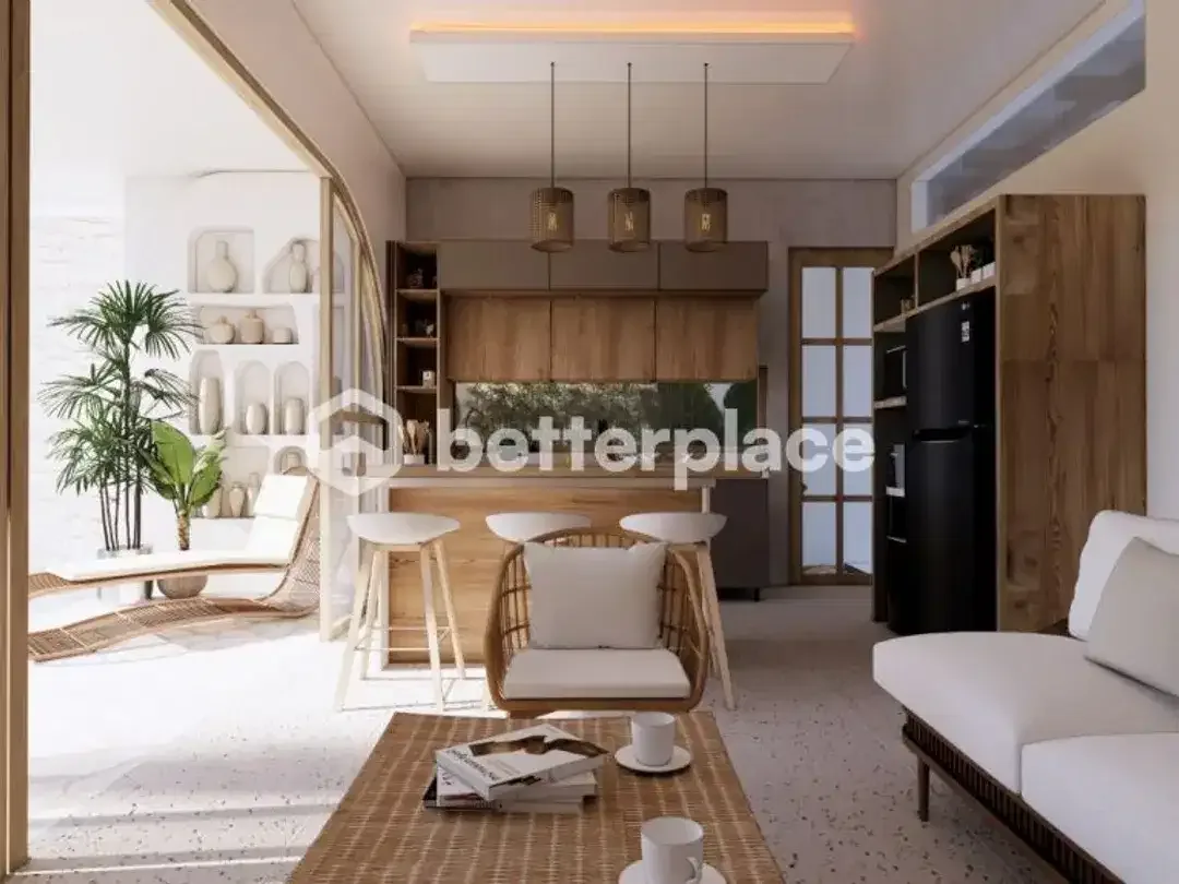 An Investment in Luxury – Leasehold Chic Contemporary 2-Bed Villa with Scenic Views - Image 4 of 10
