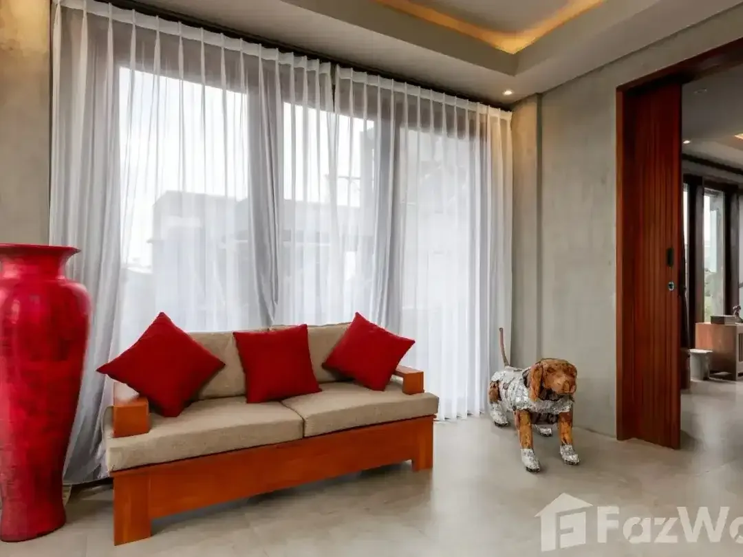 4 Bedroom Villa for sale in Cemagi, Bali - Image 3 of 10