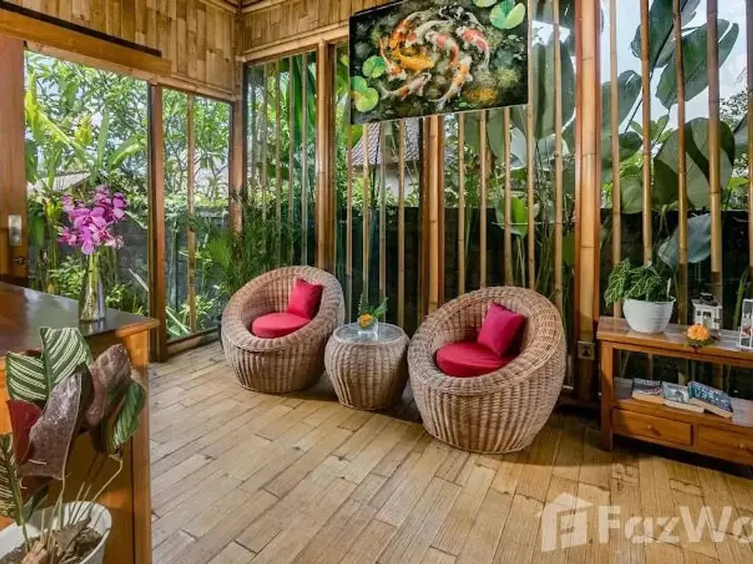 10 Bedroom Villa for sale in Ubud, Bali - Image 9 of 10