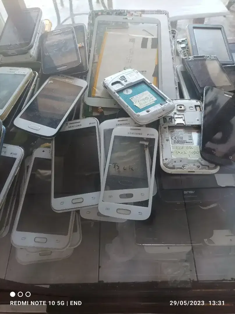 di beli hp rusak segala merk dan kondisi - Image 5 of 5