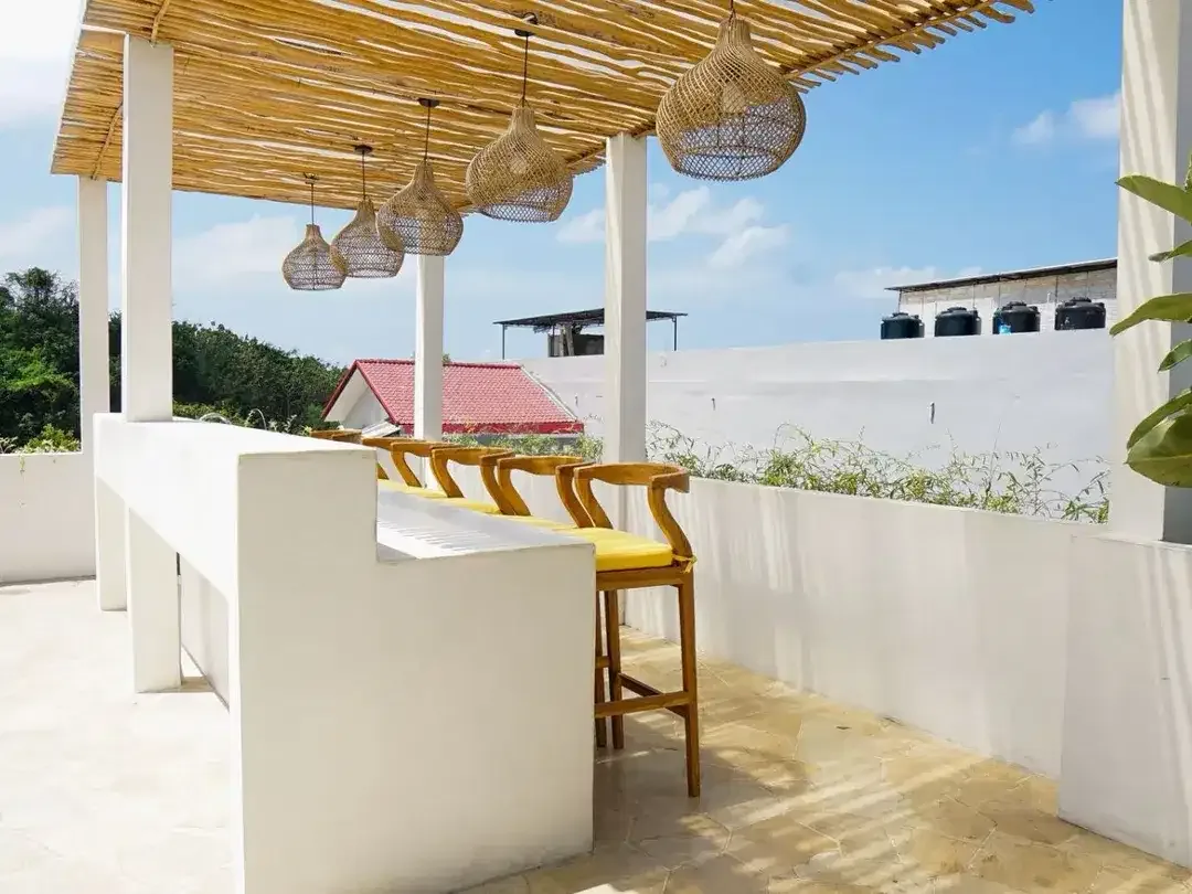 VILLA PREMIUM UNGASAN 5 MENIT KE MELASTI BEACH - Image 7 of 10