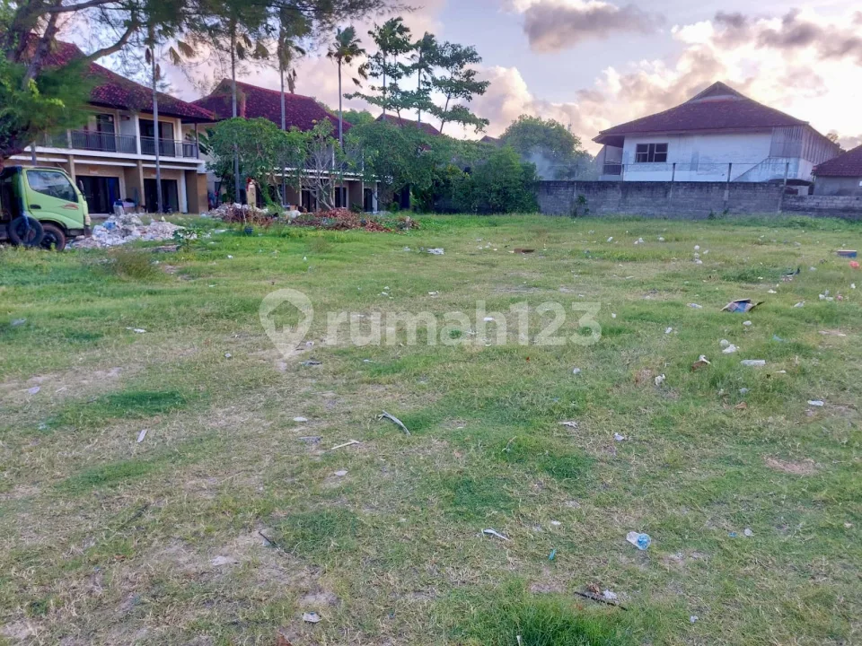 Land For Sale In Nusa Dua - Image 1 of 3