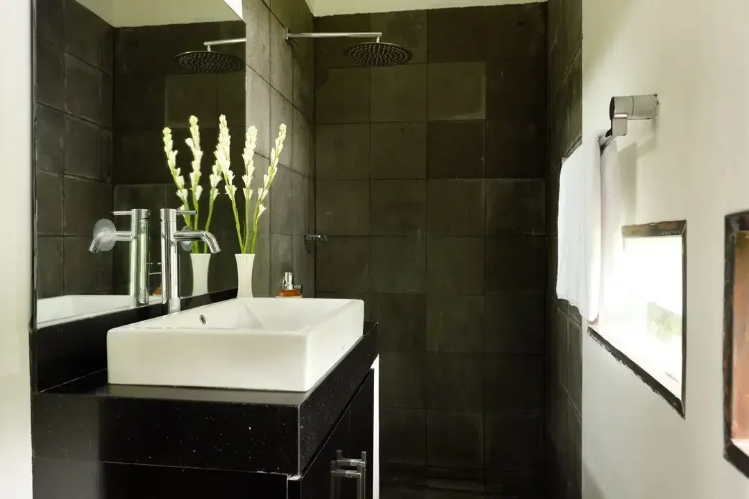 VILLA READY TRADITIONAL BALI 3BR VIEW DI NUSA DUA BALI - Image 6 of 10