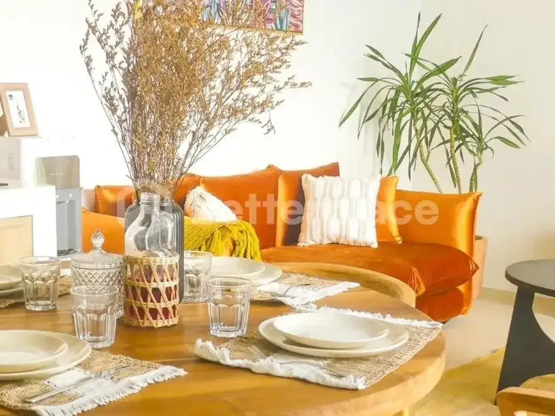 Charming Modern Villa in Kayu Tulang, Canggu 1 Bedroom Investment Opportunity - Image 2 of 10