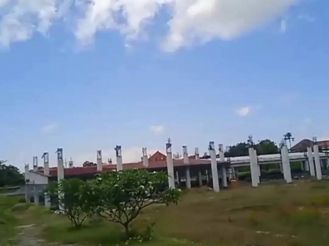 DISEWAKAN TANAH STRATEGIS – BYPASS NGURAH RAI - Image 2 of 7